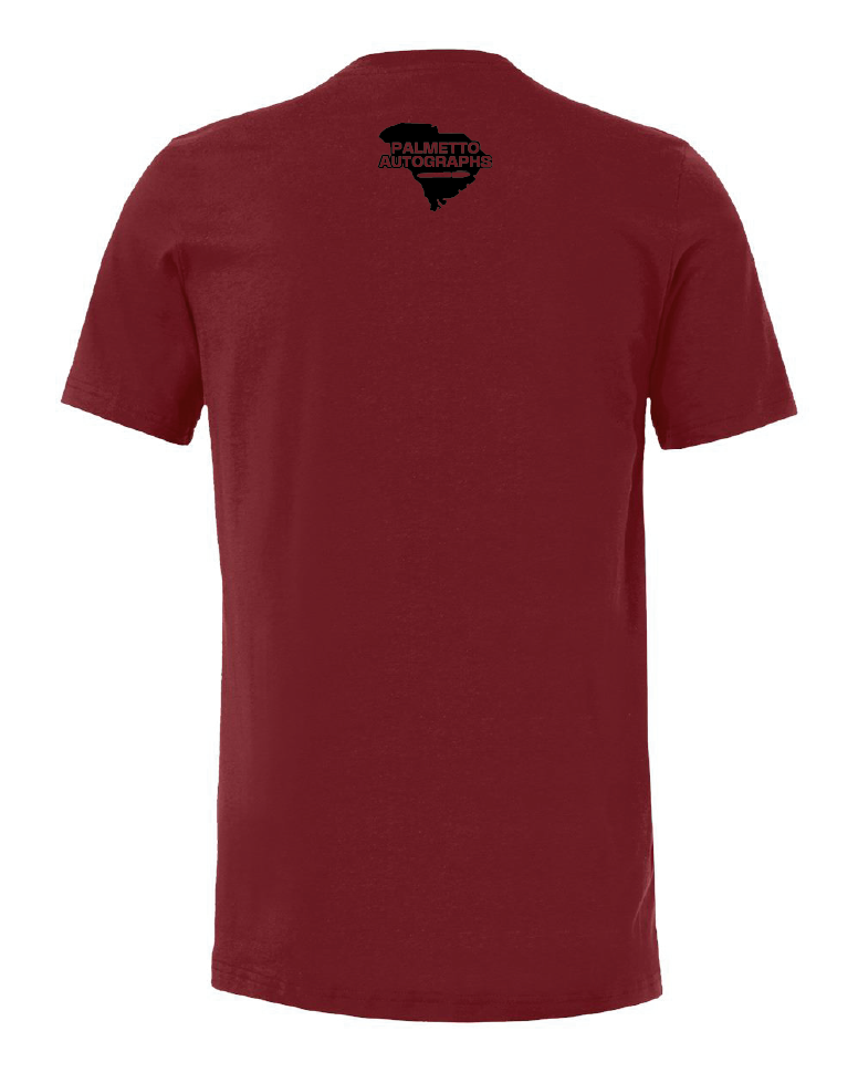 Dante Reno "Reno803!" Shirt (Garnet)