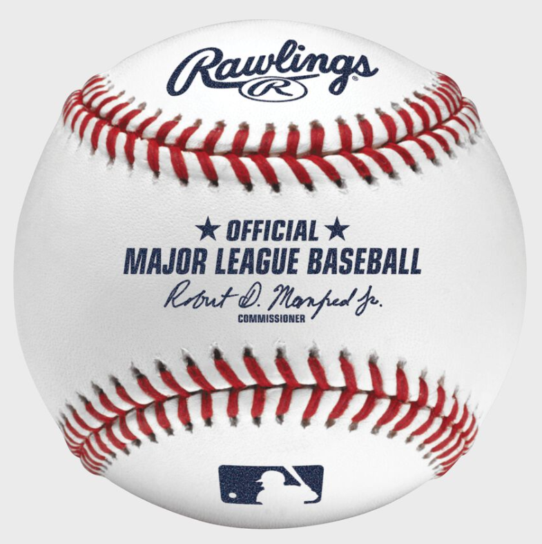 Pre-Order: MAIL ORDER PJ Morlando Signed Baseball