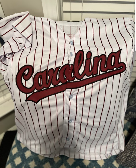 Ethan Petry Signed Custom Jerseys