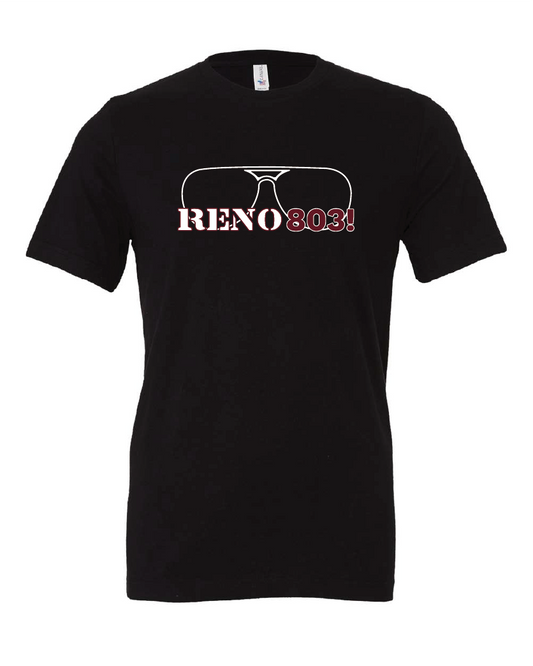 Dante Reno "Reno803!" Shirt