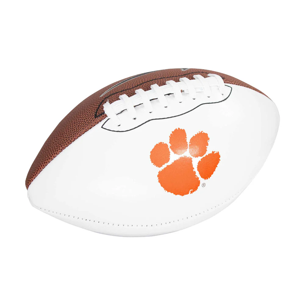 MAIL ORDER Tyler Brown Autographed Nike Football