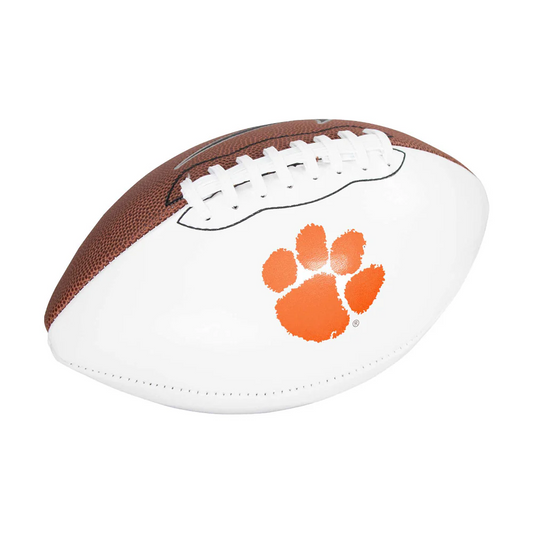 MAIL ORDER Tyler Brown Autographed Nike Football